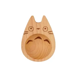 New Hasamiyaki wooden tea spoon Totoro - My Neighbor Totoro Kitchenware