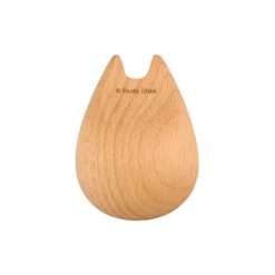 New Hasamiyaki wooden tea spoon Totoro - My Neighbor Totoro Kitchenware