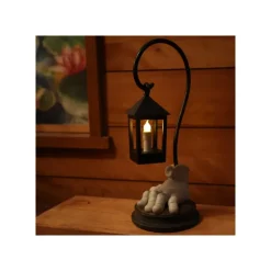 Online Hopping Lantern - Spirited Away Décoration