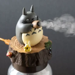 Best Humidifier Big Totoro blows the ocarina - My Neighbor Totoro Accessories|Décoration