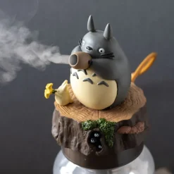 Best Humidifier Big Totoro blows the ocarina - My Neighbor Totoro Accessories|Décoration