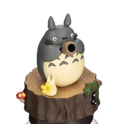 Best Humidifier Big Totoro blows the ocarina - My Neighbor Totoro Accessories|Décoration