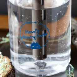 Hot Humidifier Calcifier bacon & egg - Howl’s Moving Castle Accessories|Décoration