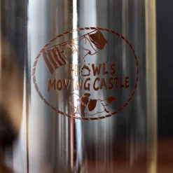 Hot Humidifier Howl's castle - Howl’s Moving Castle Accessories|Décoration