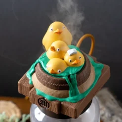 Discount Humidifier Ootorisama's bath time - Spirited Away Accessories|Décoration