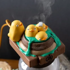 Discount Humidifier Ootorisama's bath time - Spirited Away Accessories|Décoration
