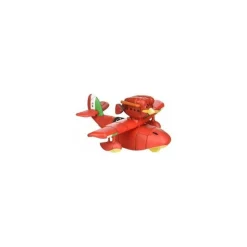 Online HYDROPLANE 1ST ERA Pull Back - Porco Rosso Toys