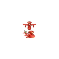 Online HYDROPLANE 1ST ERA Pull Back - Porco Rosso Toys