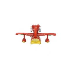 Online HYDROPLANE 1ST ERA Pull Back - Porco Rosso Toys