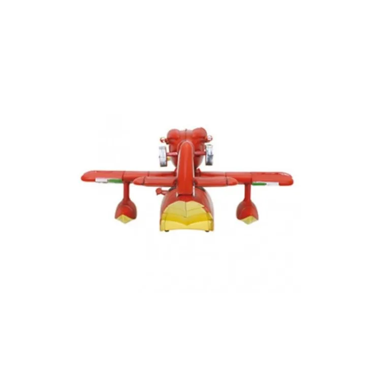 Online HYDROPLANE 1ST ERA Pull Back - Porco Rosso Toys