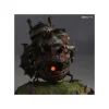 Hot Illuminated Diorama - Howl's Moving Castle Décoration