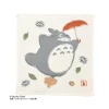 Outlet Imabari Mini Towel Big Totoro Umbrella 34X36 cm - My Neighbor Totoro Household Linen