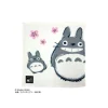 Hot Imabari Mini Towel Totoro Sakura 34x36 cm - My Neighbor Totoro Household Linen
