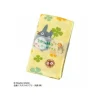New Imabari Towel Totoro Clover 34x80 cm - My Neighbor Totoro Household Linen