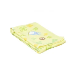 New Imabari Towel Totoro Clover 34x80 cm - My Neighbor Totoro Household Linen