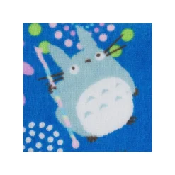 Outlet Imabari Towel Totoro Fireworks 34x80 cm - My Neighbor Totoro Household Linen