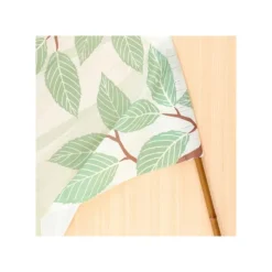 Japanese Curtain Totoro umbrella - My Neighbor Totoro Wall Decoration