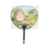 Hot Japanese Fan Satsuki & Mei - My Neighbor Totoro Accessories