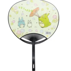 Discount Japanese Fan Totoro Fishing - My Neighbor Totoro Accessories