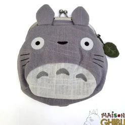 Sale Japanese Style Purse Big Totoro - My Neighbor Totoro Purse Plush