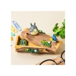 Outlet Jewelry Box Totoro Trumpet- My Neighbor Totoro Jewellery Boxes