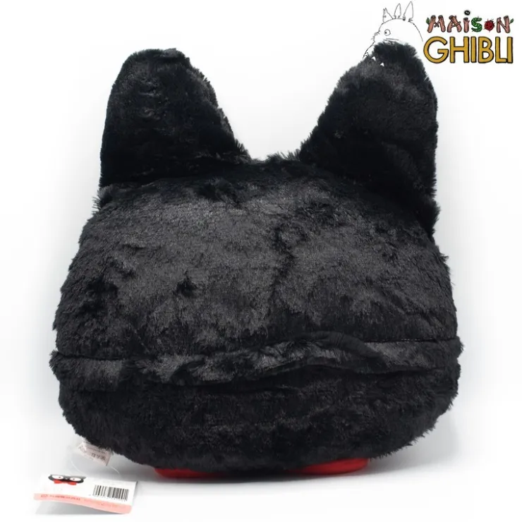 New Jiji Cushion - Kiki Delivery's Service Pillow