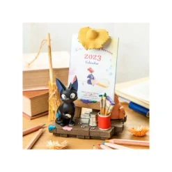 Online Jiji Easel Diorama & calendar - Kiki’s Delivery Service Décoration