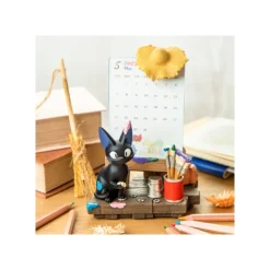 Online Jiji Easel Diorama & calendar - Kiki’s Delivery Service Décoration