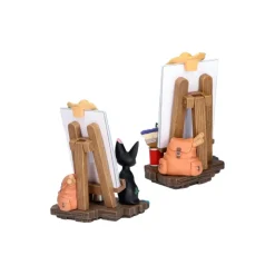 Online Jiji Easel Diorama & calendar - Kiki’s Delivery Service Décoration