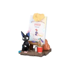 Online Jiji Easel Diorama & calendar - Kiki’s Delivery Service Décoration