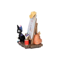 Online Jiji Easel Diorama & calendar - Kiki’s Delivery Service Décoration