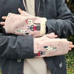 Discount Jiji Gloves - Kiki’s Delivery Service Outfits
