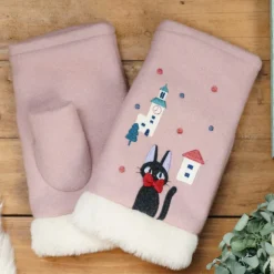Discount Jiji Gloves - Kiki’s Delivery Service Outfits