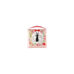 Clearance Jiji & Lily Cushion 30 x 30 cm - Kiki's Delivery Service Furniture