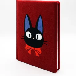Online Jiji Plush Journal - Kiki's Delivery Service Notebooks And Notepads