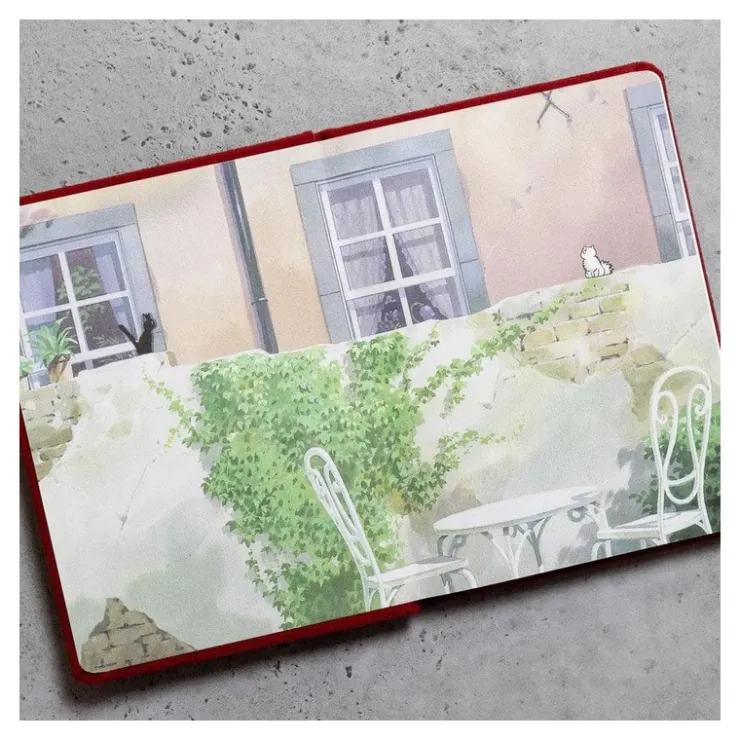 Online Jiji Plush Journal - Kiki's Delivery Service Notebooks And Notepads