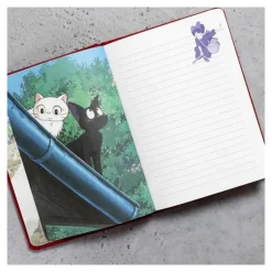 Online Jiji Plush Journal - Kiki's Delivery Service Notebooks And Notepads