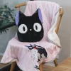 Discount Jiji Rolled blanket - Kiki’s Delivery Service Household Linen
