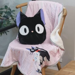 Discount Jiji Rolled blanket - Kiki’s Delivery Service Household Linen