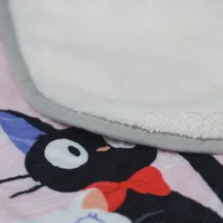 Discount Jiji Rolled blanket - Kiki’s Delivery Service Household Linen