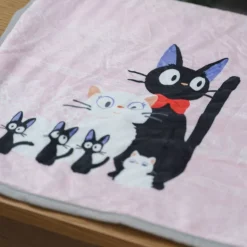 Discount Jiji Rolled blanket - Kiki’s Delivery Service Household Linen