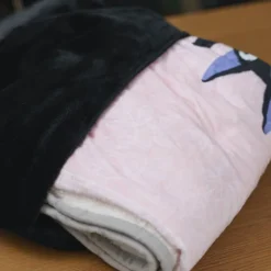Discount Jiji Rolled blanket - Kiki’s Delivery Service Household Linen