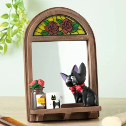 New Jiji Stand Mirror - Kiki's Delivery Service Décoration