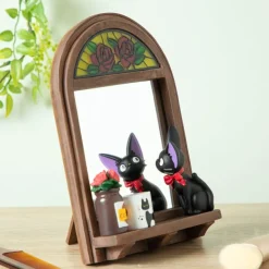 New Jiji Stand Mirror - Kiki's Delivery Service Décoration