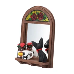 New Jiji Stand Mirror - Kiki's Delivery Service Décoration