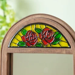 New Jiji Stand Mirror - Kiki's Delivery Service Décoration