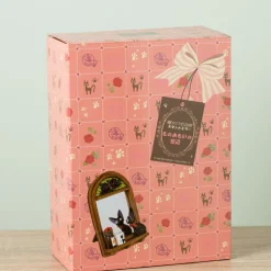 New Jiji Stand Mirror - Kiki's Delivery Service Décoration