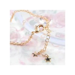 Hot Jiji With Moon Necklace - Kiki's Delivery Service Jewellery