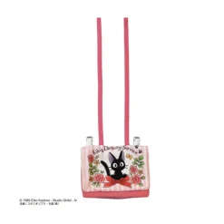 Online Jiji with ribbons Pochette 11 x 14,5 x 3 cm - Kiki's Delivery Service Accessories