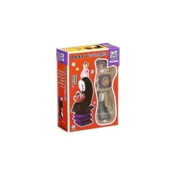 New KAONASHI COLLECTION FIGURES BOX - SPIRITED AWAY Toys